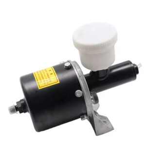 LYG20 Booster Pump Seal