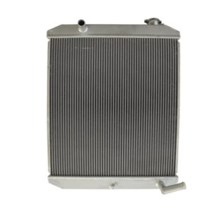 radiator for Excavator Sunward