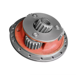 XGMA wheel carrier assembly