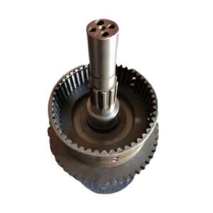 Lonking 833 gear transmission shaft