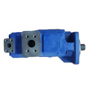 W-01-00090 Double Pump Steering