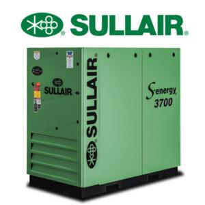 Sullair Parts