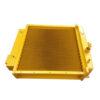 16Y-03A-03000-Radiator-assembly-SHANTUI-GROVE