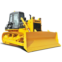 SD16 bulldozer