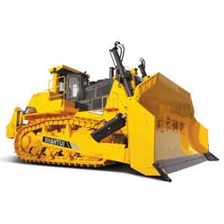 SD90-C5 bulldozer