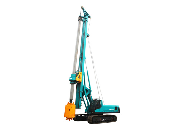 SWDM150 Rotary Drilling Rig