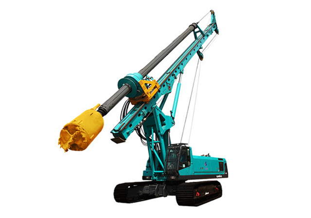 SWDM360 Rotary Drilling Rig