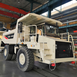 Terex TR35B