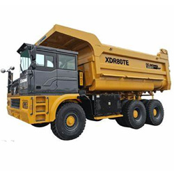 XCMG XDR80TE