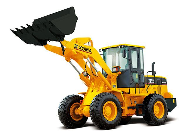 XGMA Wheel loader