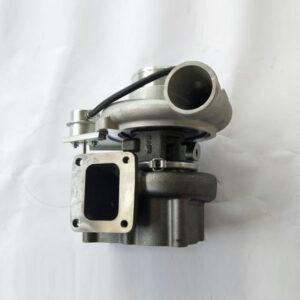 860122280-Turbocharger