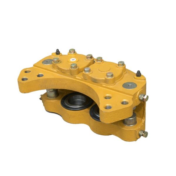 Wheel loader spare parts Liugong 450mm Caliper disc brake