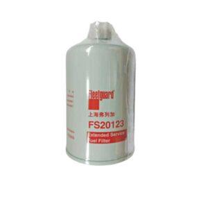 Fuel filter FS20123