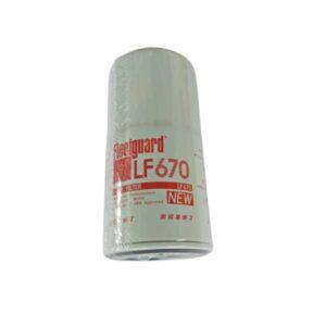 Oil Filter LF670