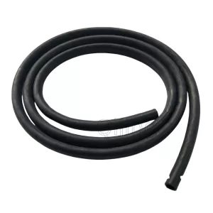 rubber hose