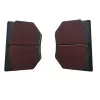 131401010001A006 brake pad assembly