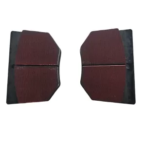 131401010001A006 brake pad assembly