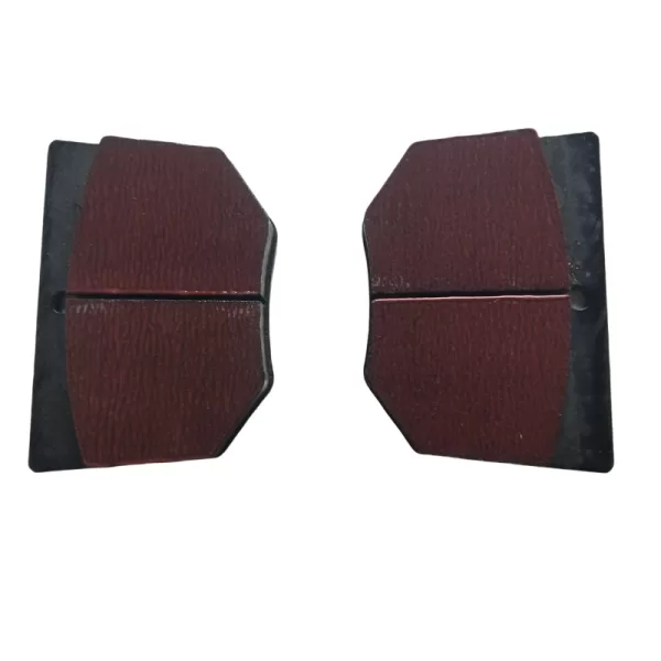 131401010001A006 brake pad assembly