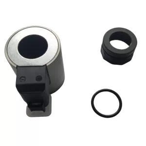 150401010060A001 solenoid valve coil