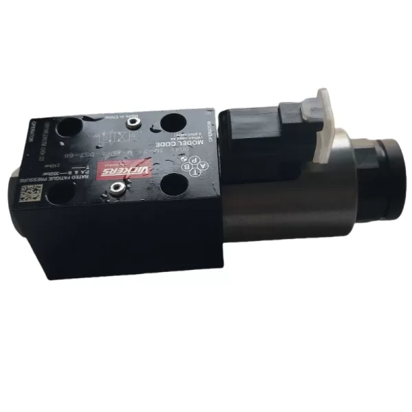 1523010000051A002 electromagnetic directional valve