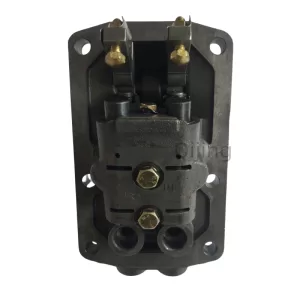 31Y-74-07000 steering control valve