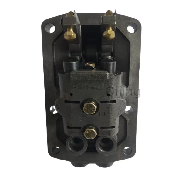 31Y-74-07000 steering control valve
