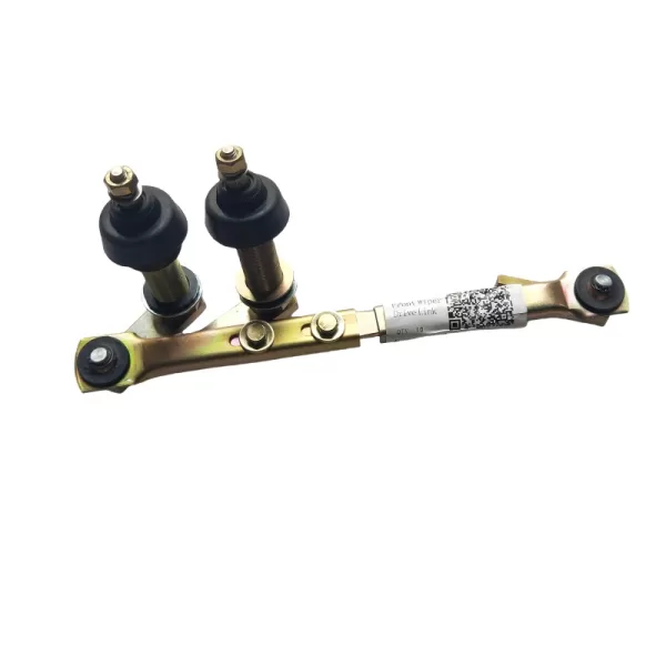 60226699 Front wiper power transmission link