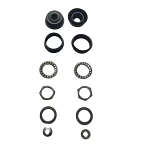60226700 Front Wiper Motor Installation Parts Package