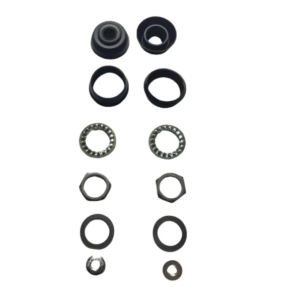 60226700 Front Wiper Motor Installation Parts Package