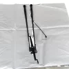 60226702 Front wiper frame