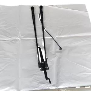 60226702 Front wiper frame