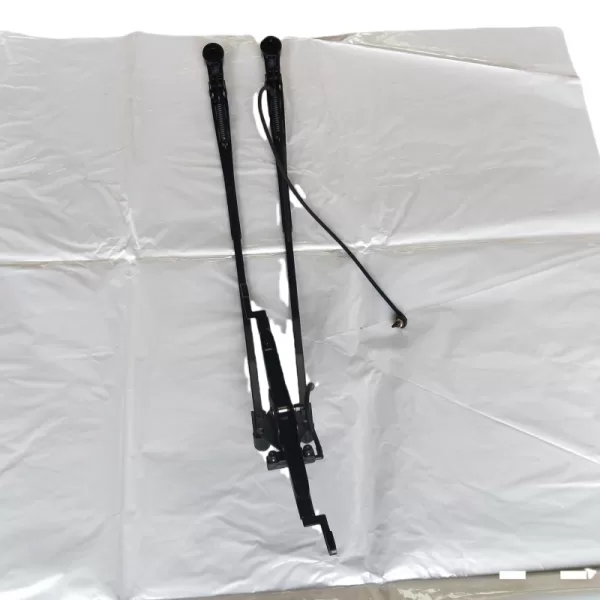 60226702 Front wiper frame