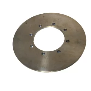60346467 brake disc plate