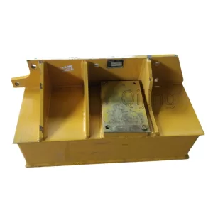 31Y-74-31000 Oil Cooler Assembly
