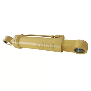 Shantui SD-42 Track Dozer parts 31Y-64B-07000 soil loosening device lifting cylinder – left