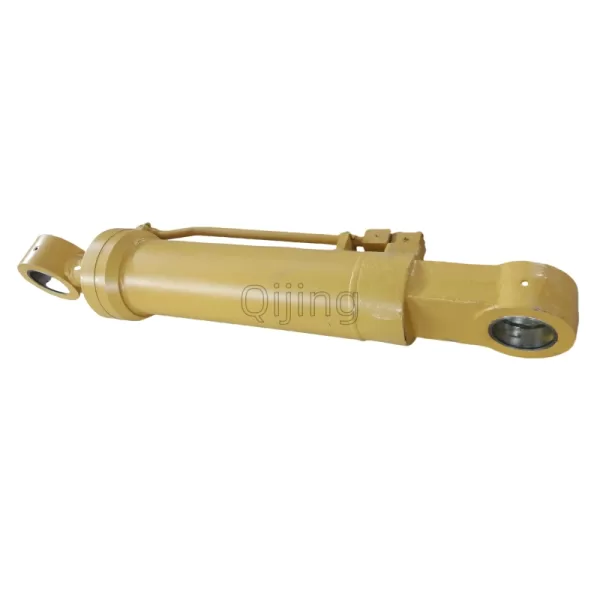 Shantui SD-42 Track Dozer parts 31Y-64B-07000 soil loosening device lifting cylinder – left