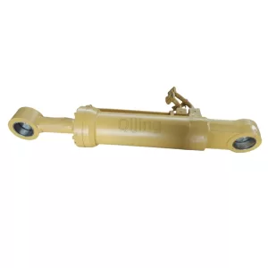 Shantui SD42 Looter Angle Adjustment Cylinder - Left 31Y-64B-08000