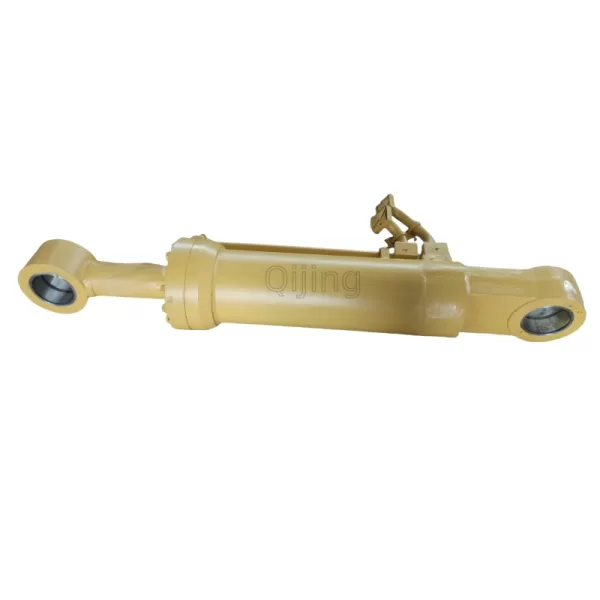 Shantui SD42 Looter Angle Adjustment Cylinder - Left 31Y-64B-08000