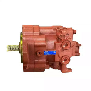 SWE100 Hydraulic Main Pump