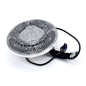 Cooling Fan Drive Clutch XE215D