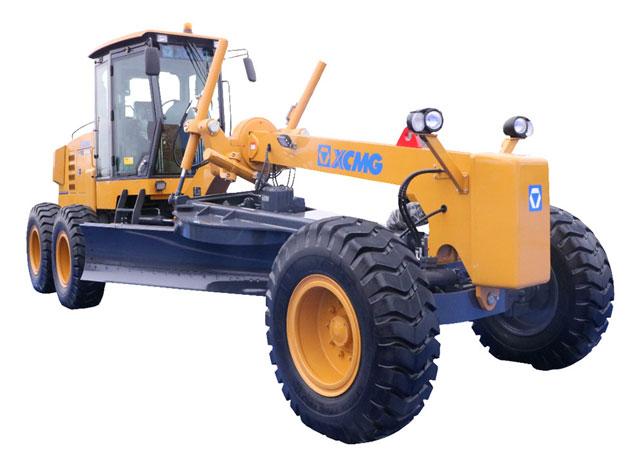 GR2403-Motor-Grader