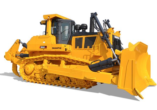 SD60-C5 bulldozer