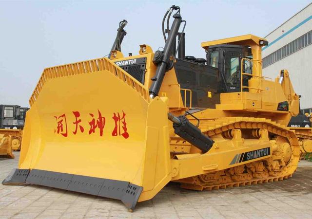 SD90-C5 BULLDOZER