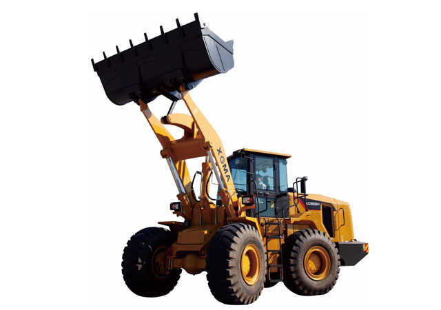 XG956N wheel loader